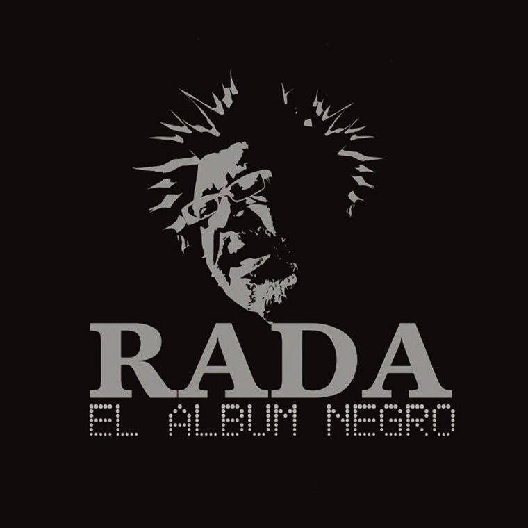 El Álbum Negro – Montevideo Music Group